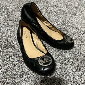 Michael Kors Flats